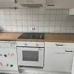 Flyhigh Apartment Stuttgart