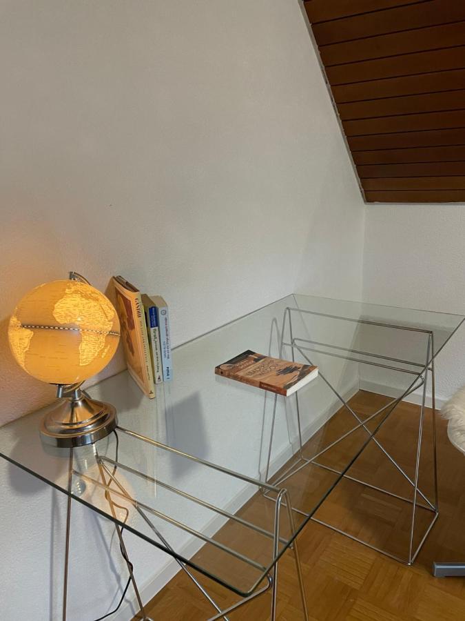 Homestay Flyhigh Stuttgart
