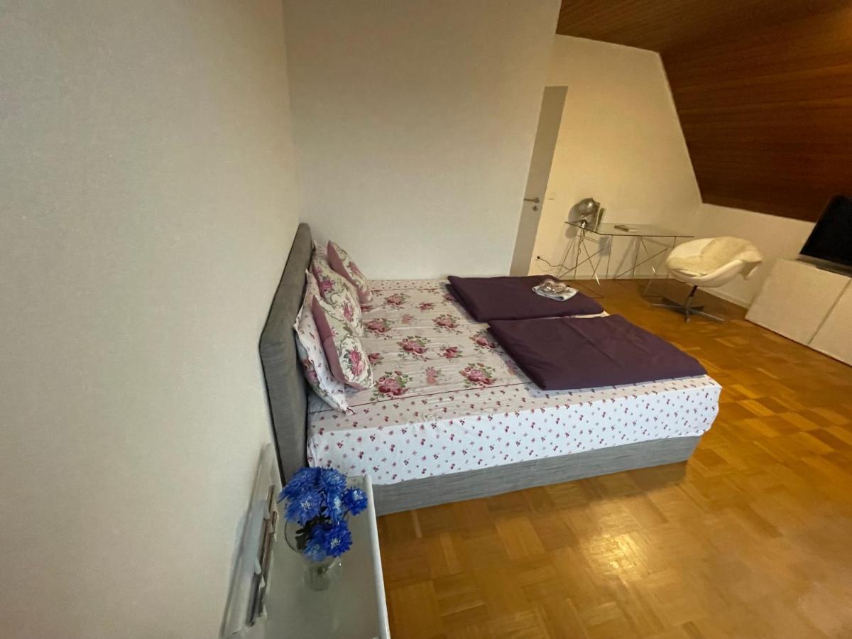 Homestay Flyhigh Stuttgart
