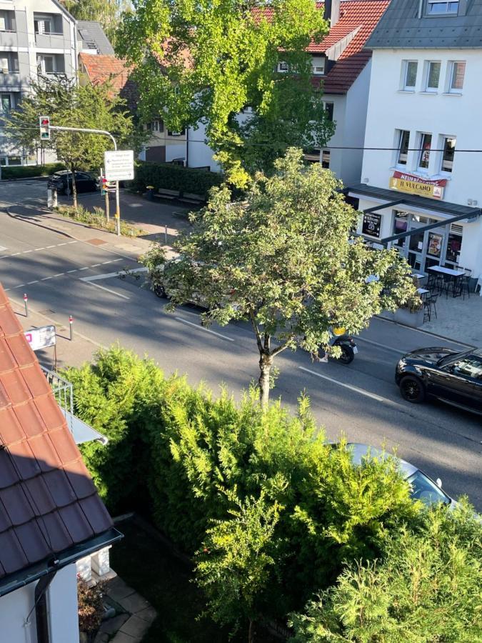 Homestay Flyhigh Stuttgart
