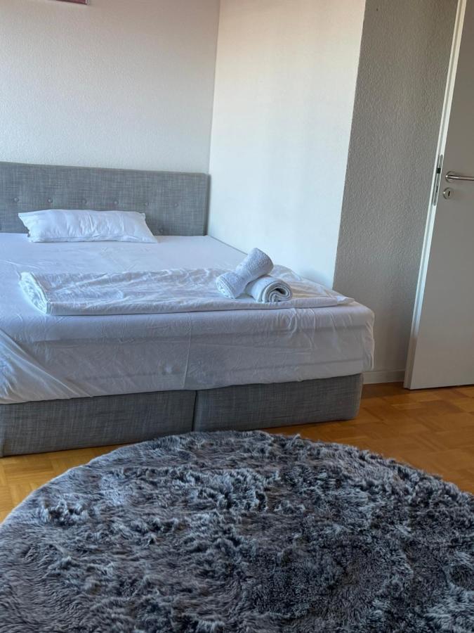 Homestay Flyhigh Stuttgart