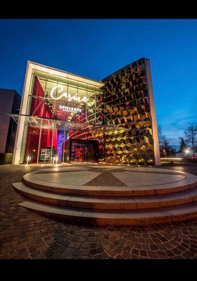 Homestay Flyhigh Stuttgart