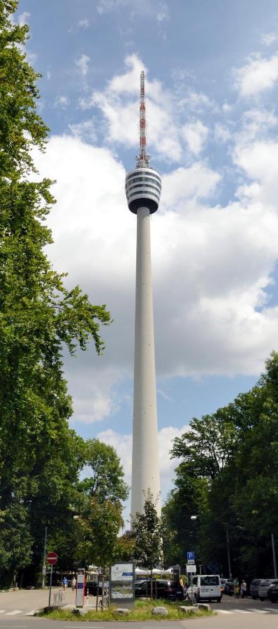 Flyhigh Stuttgart